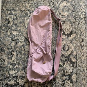 Lululemon Yoga Mat Bag